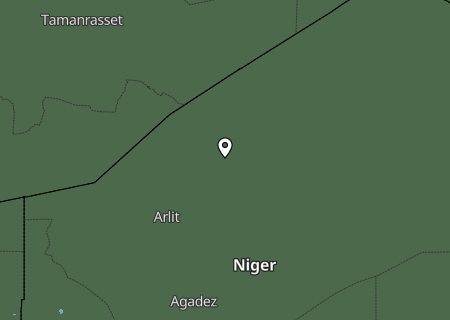 Niederschlagsprognose