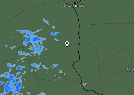 Niederschlagsprognose Niederschlagsprognose