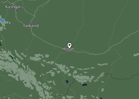 Niederschlagsprognose