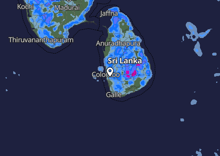 Niederschlagsprognose Niederschlagsprognose