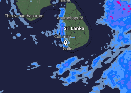 Niederschlagsprognose Niederschlagsprognose