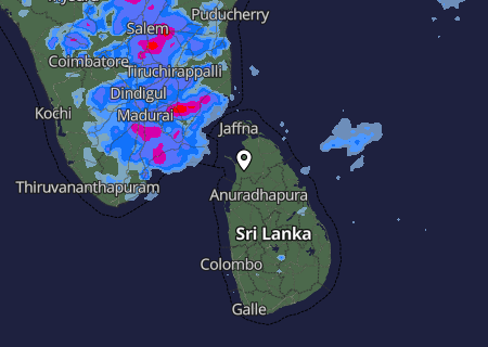 Niederschlagsprognose Niederschlagsprognose