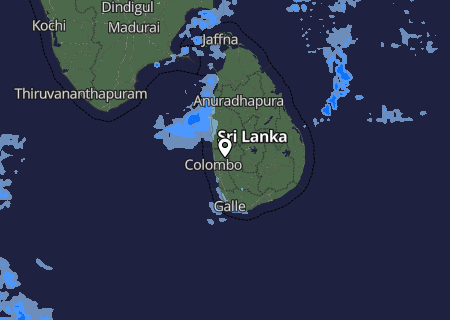 Niederschlagsprognose Niederschlagsprognose