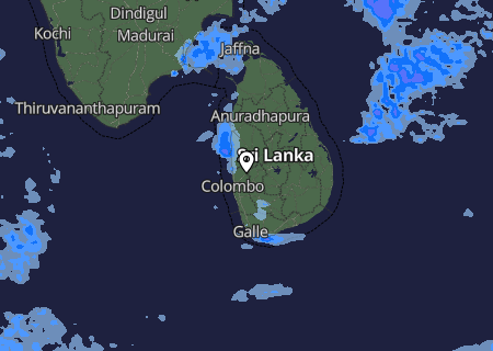 Niederschlagsprognose Niederschlagsprognose
