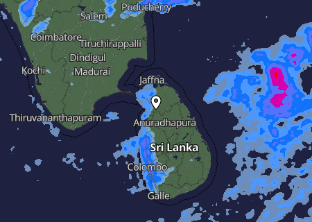 Niederschlagsprognose Niederschlagsprognose