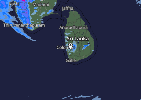 Niederschlagsprognose Niederschlagsprognose