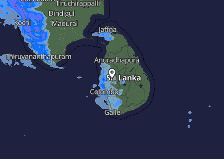 Niederschlagsprognose Niederschlagsprognose
