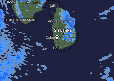 Niederschlagsprognose Niederschlagsprognose
