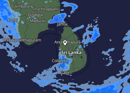 Niederschlagsprognose Niederschlagsprognose