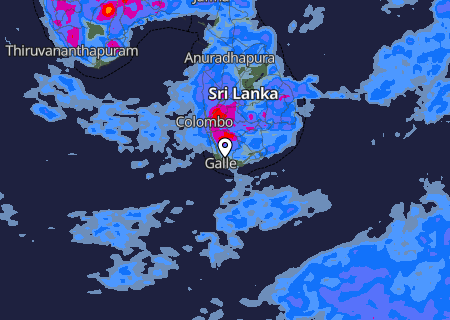 Niederschlagsprognose Niederschlagsprognose