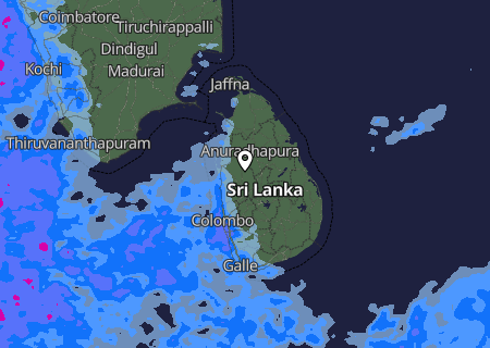 Niederschlagsprognose Niederschlagsprognose