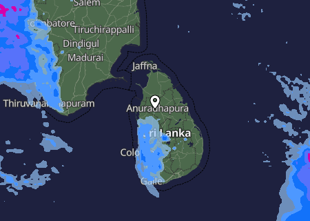 Niederschlagsprognose Niederschlagsprognose