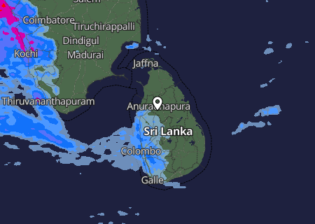 Niederschlagsprognose Niederschlagsprognose
