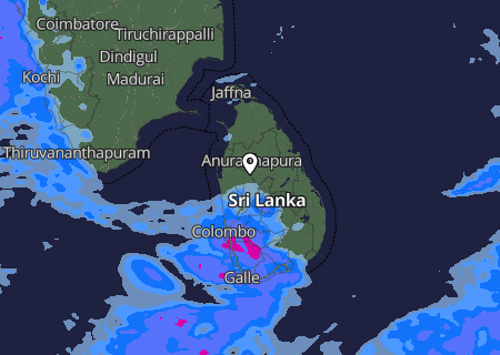 Niederschlagsprognose Niederschlagsprognose