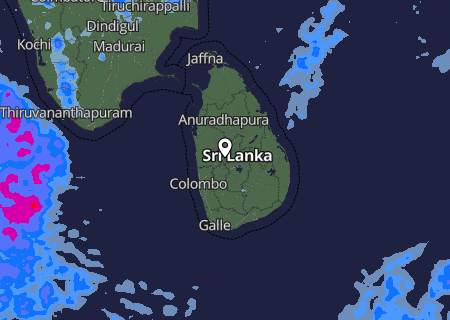 Niederschlagsprognose Niederschlagsprognose