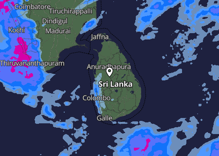 Niederschlagsprognose Niederschlagsprognose