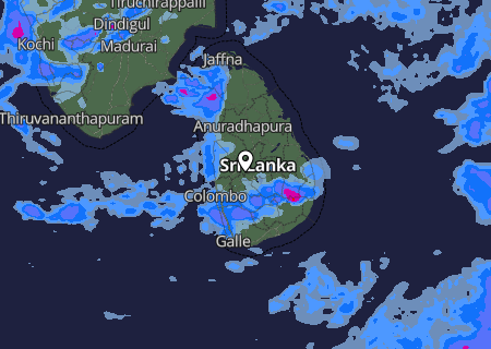 Niederschlagsprognose Niederschlagsprognose