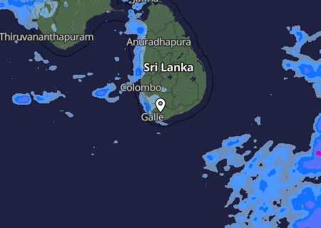 Niederschlagsprognose Niederschlagsprognose
