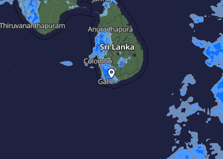Niederschlagsprognose Niederschlagsprognose