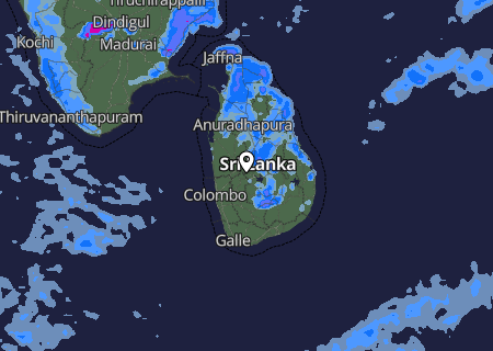 Niederschlagsprognose Niederschlagsprognose