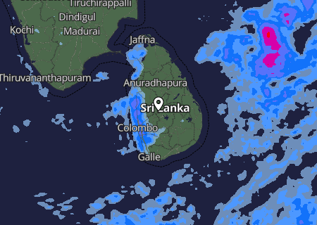 Niederschlagsprognose Niederschlagsprognose