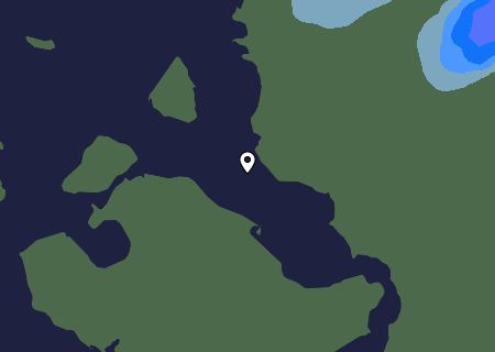 Niederschlagsprognose Niederschlagsprognose