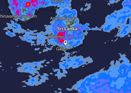 Niederschlagsprognose Niederschlagsprognose