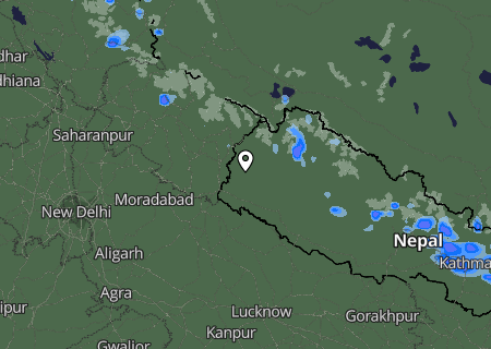 Niederschlagsprognose Niederschlagsprognose