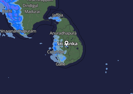 Niederschlagsprognose Niederschlagsprognose