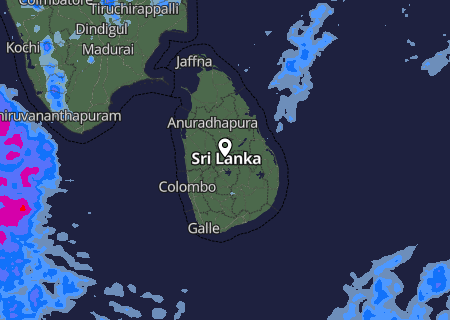 Niederschlagsprognose Niederschlagsprognose