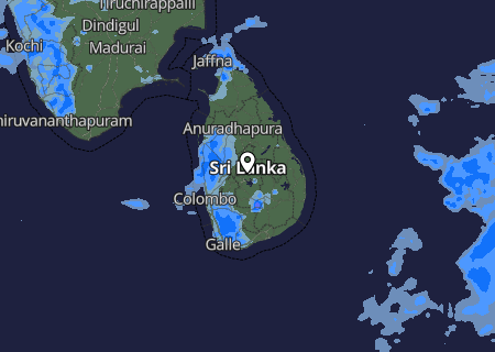 Niederschlagsprognose Niederschlagsprognose