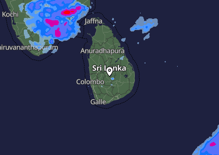Niederschlagsprognose Niederschlagsprognose