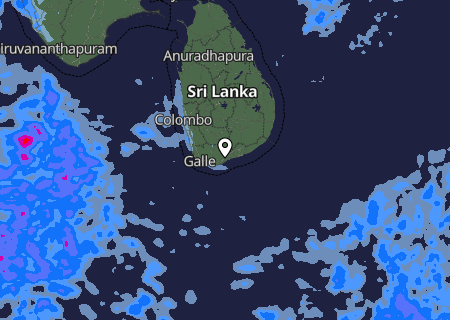 Niederschlagsprognose Niederschlagsprognose