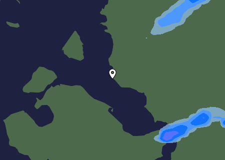 Niederschlagsprognose Niederschlagsprognose
