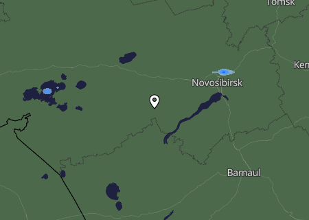 Niederschlagsprognose