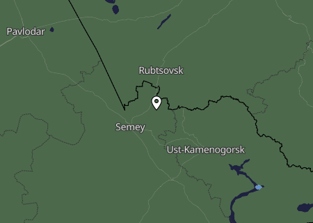 Niederschlagsprognose
