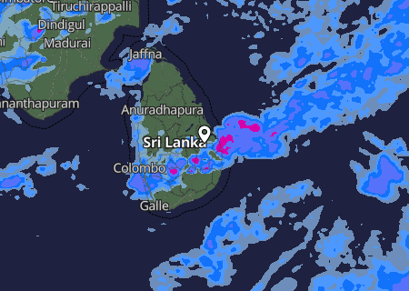 Niederschlagsprognose Niederschlagsprognose