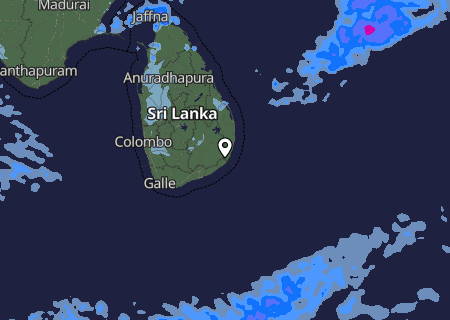 Niederschlagsprognose Niederschlagsprognose
