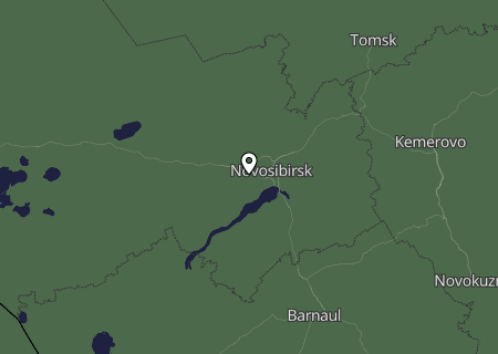 Niederschlagsprognose