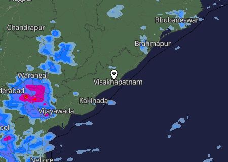 Niederschlagsprognose Niederschlagsprognose