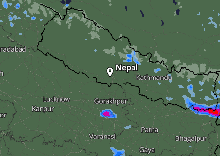 Niederschlagsprognose Niederschlagsprognose