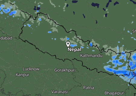 Niederschlagsprognose Niederschlagsprognose