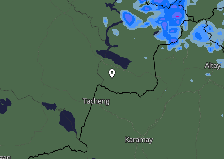 Niederschlagsprognose Niederschlagsprognose