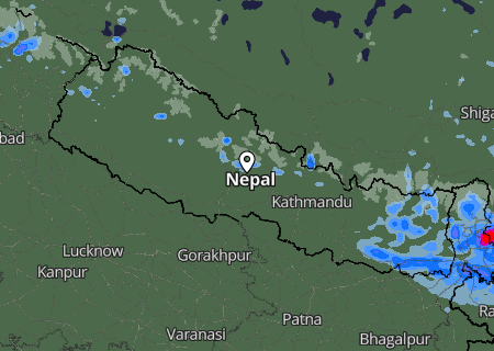 Niederschlagsprognose Niederschlagsprognose