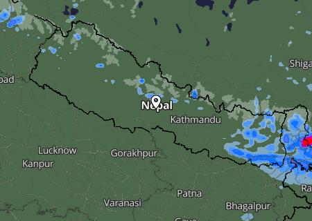 Niederschlagsprognose Niederschlagsprognose