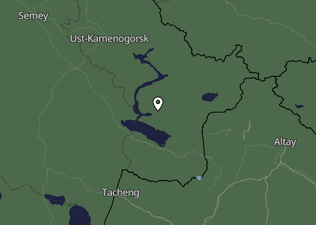 Niederschlagsprognose