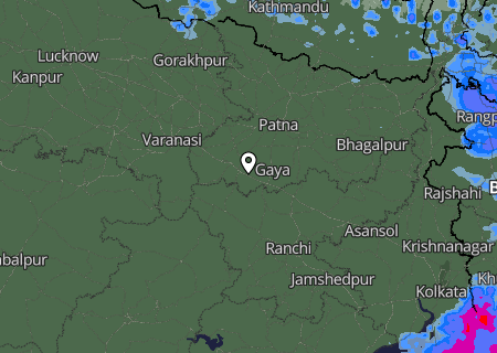 Niederschlagsprognose Niederschlagsprognose