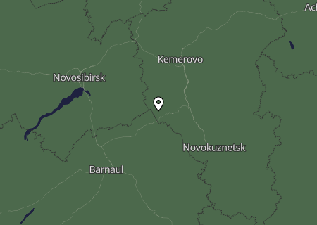 Niederschlagsprognose