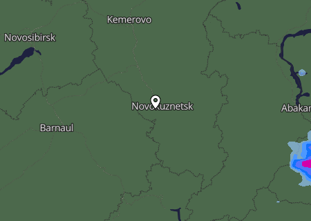 Niederschlagsprognose Niederschlagsprognose