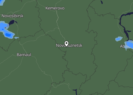 Niederschlagsprognose Niederschlagsprognose